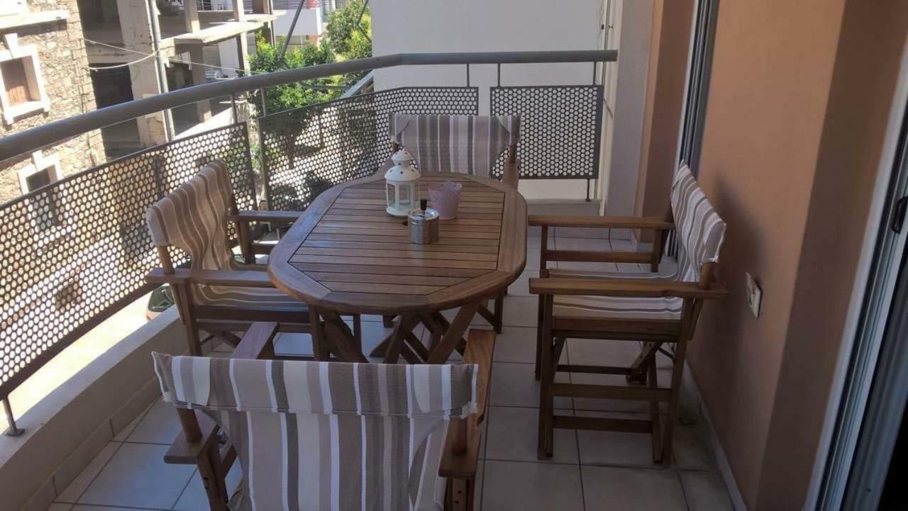 Cozy And Modern Apartment Centrally Located Βόλος Εξωτερικό φωτογραφία